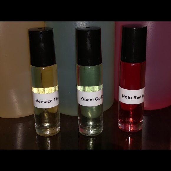 Oil fragrances - Picture 5 of 8